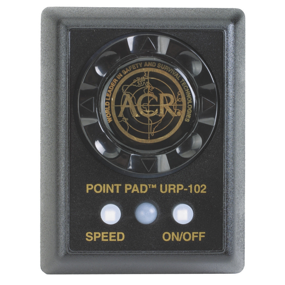 ACR URP-102 Point Pad for ACR Searchlights