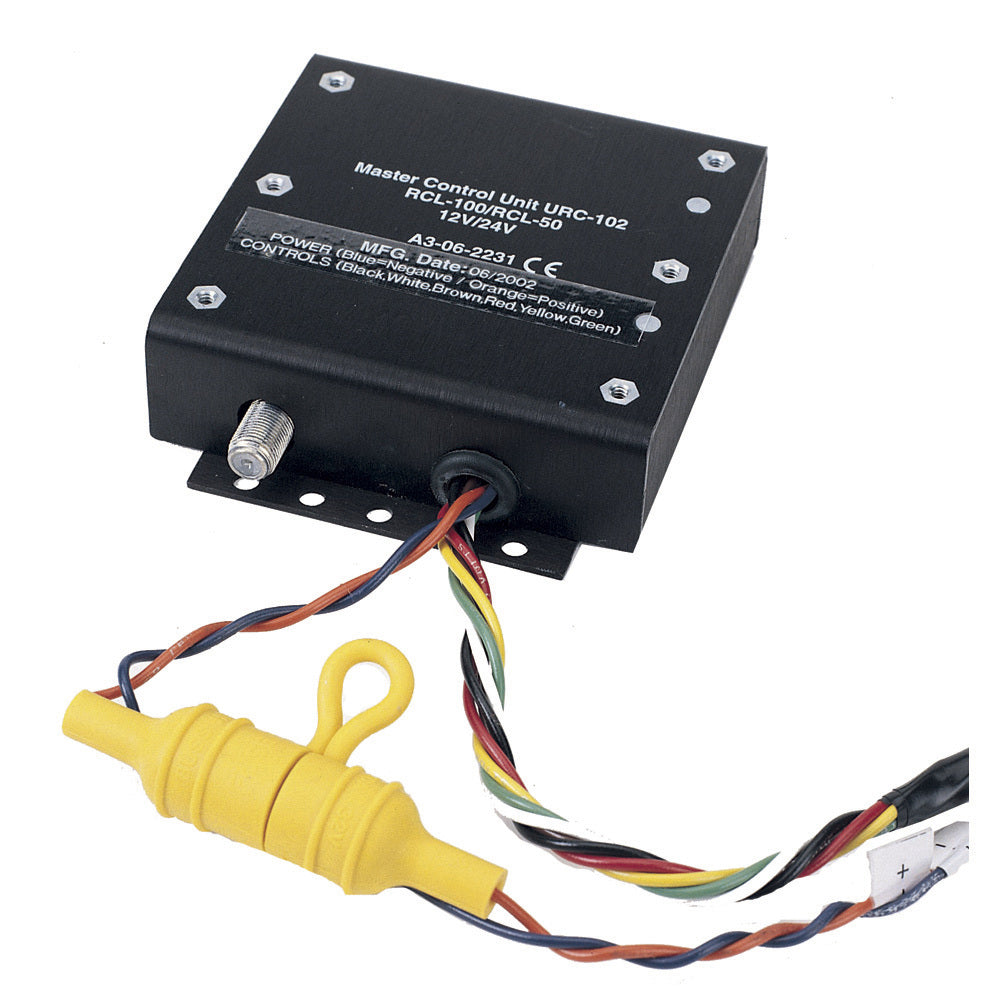 ACR URC-102 Master Controller for RCL-50 & RCL-100 Searchlight