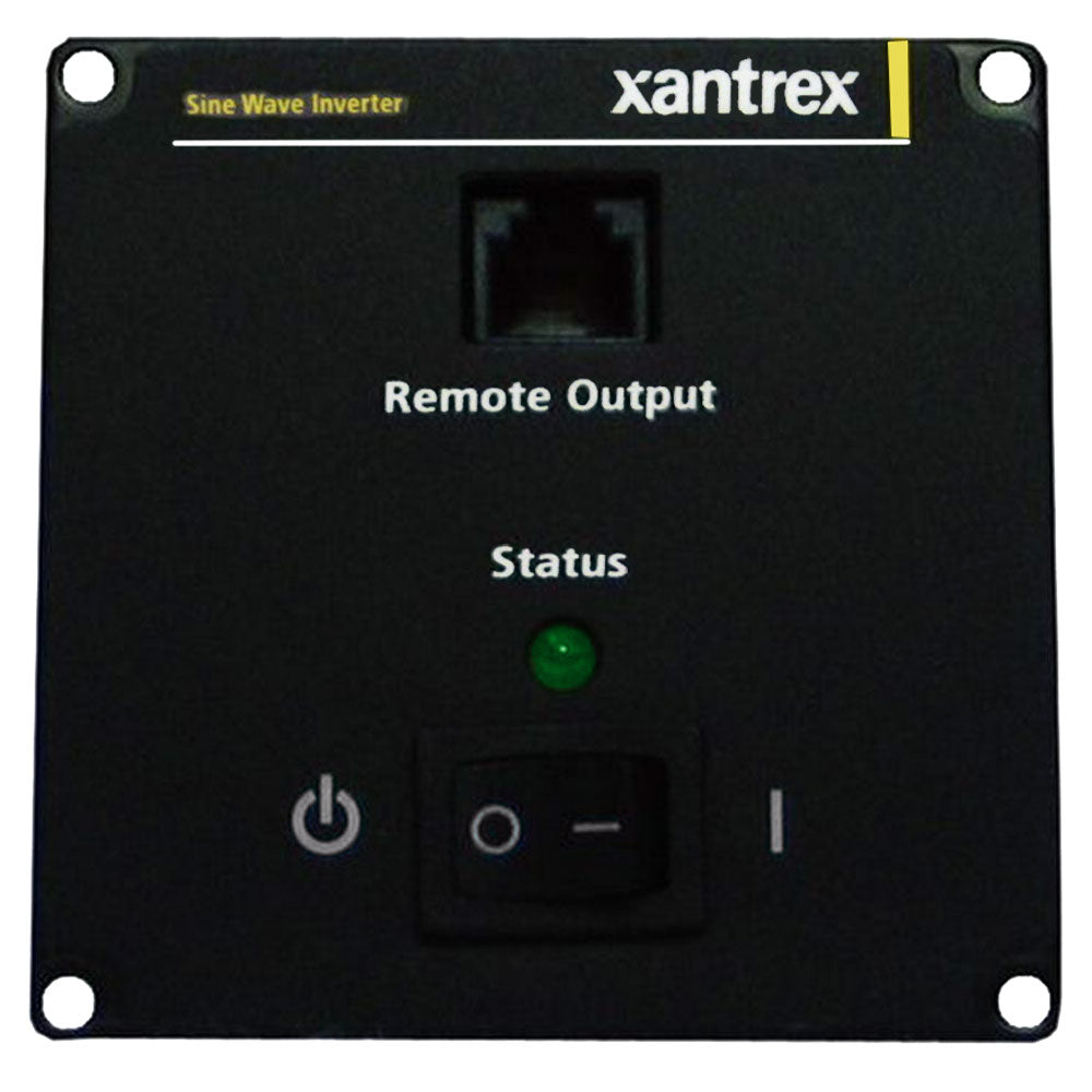 Xantrex Prosine Remote Panel Interface Kit for 1000 & 1800