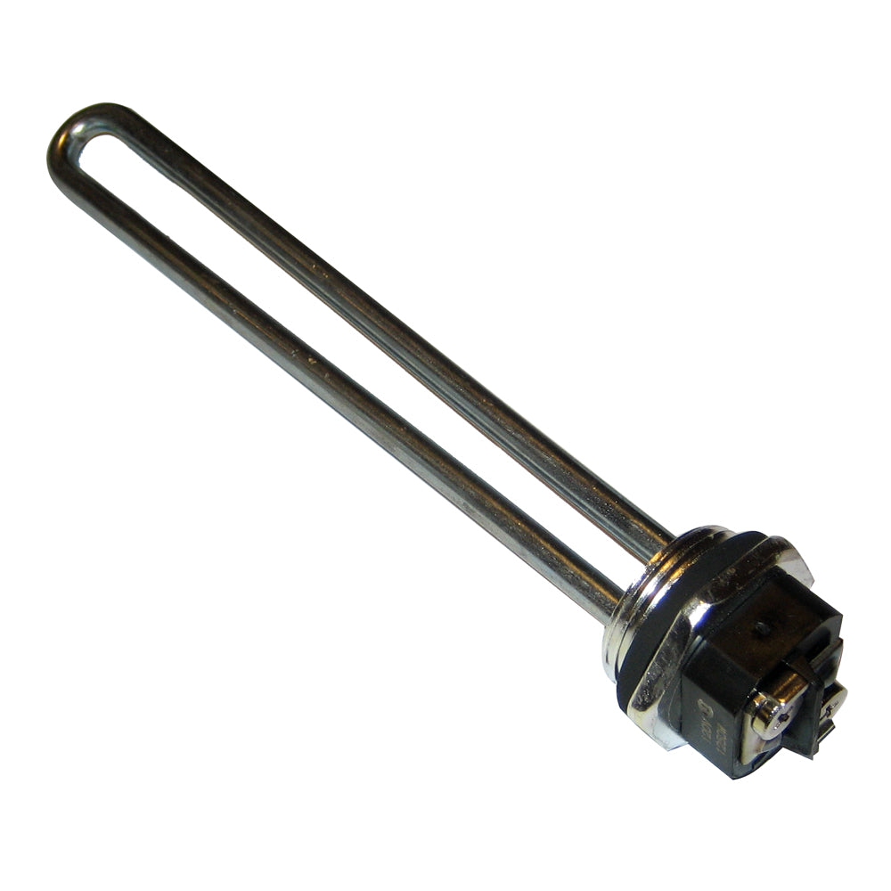 Raritan Heating Element with Gasket - Screw-In Type - 120v