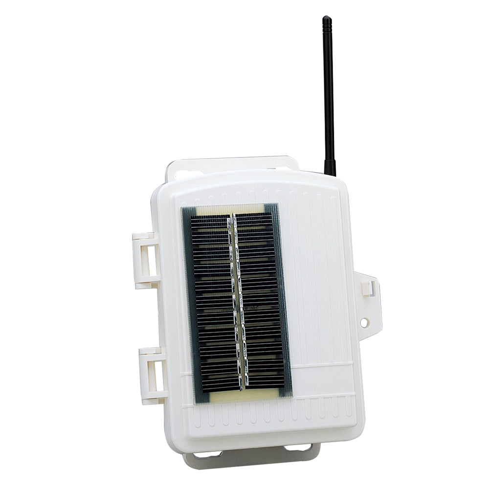 Davis Standard Wireless Repeater with Solar Power