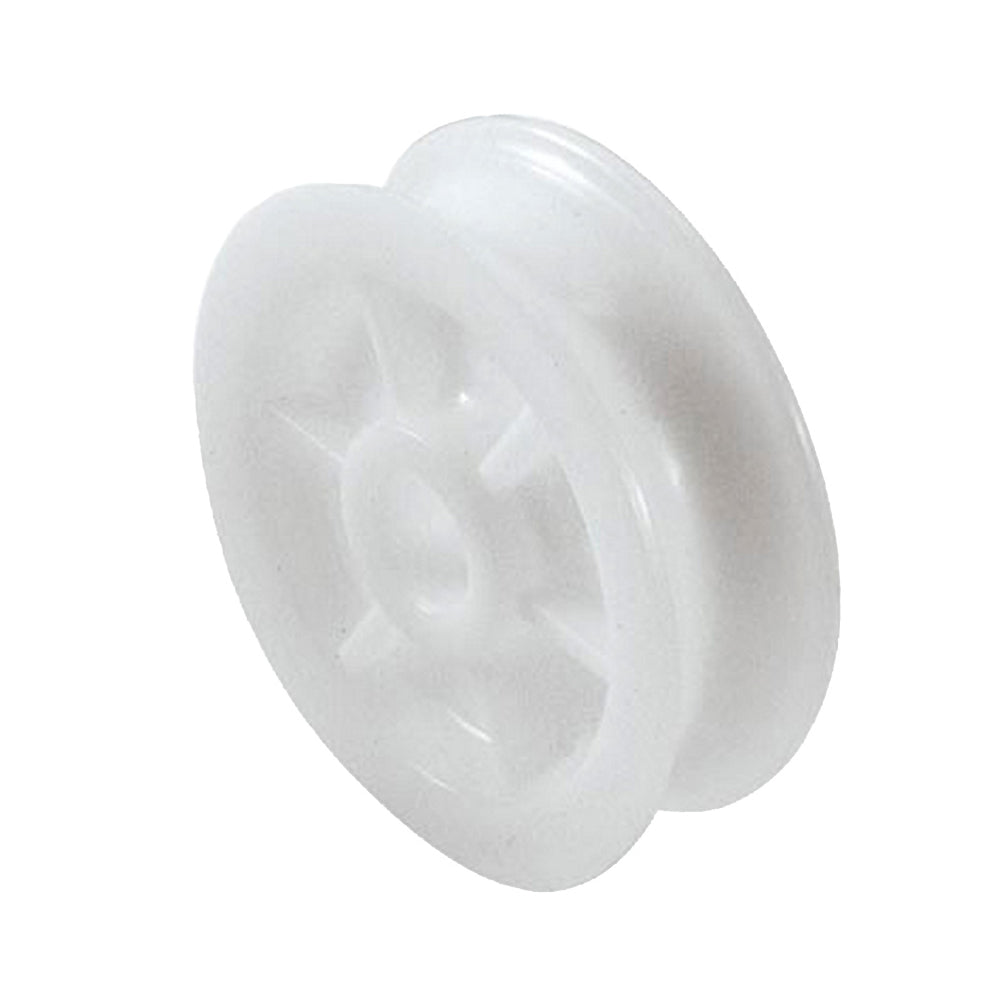 Ronstan Series 60 AP Sheave Acetal Solid Bearing 2-3/8" OD U.V. Resistant