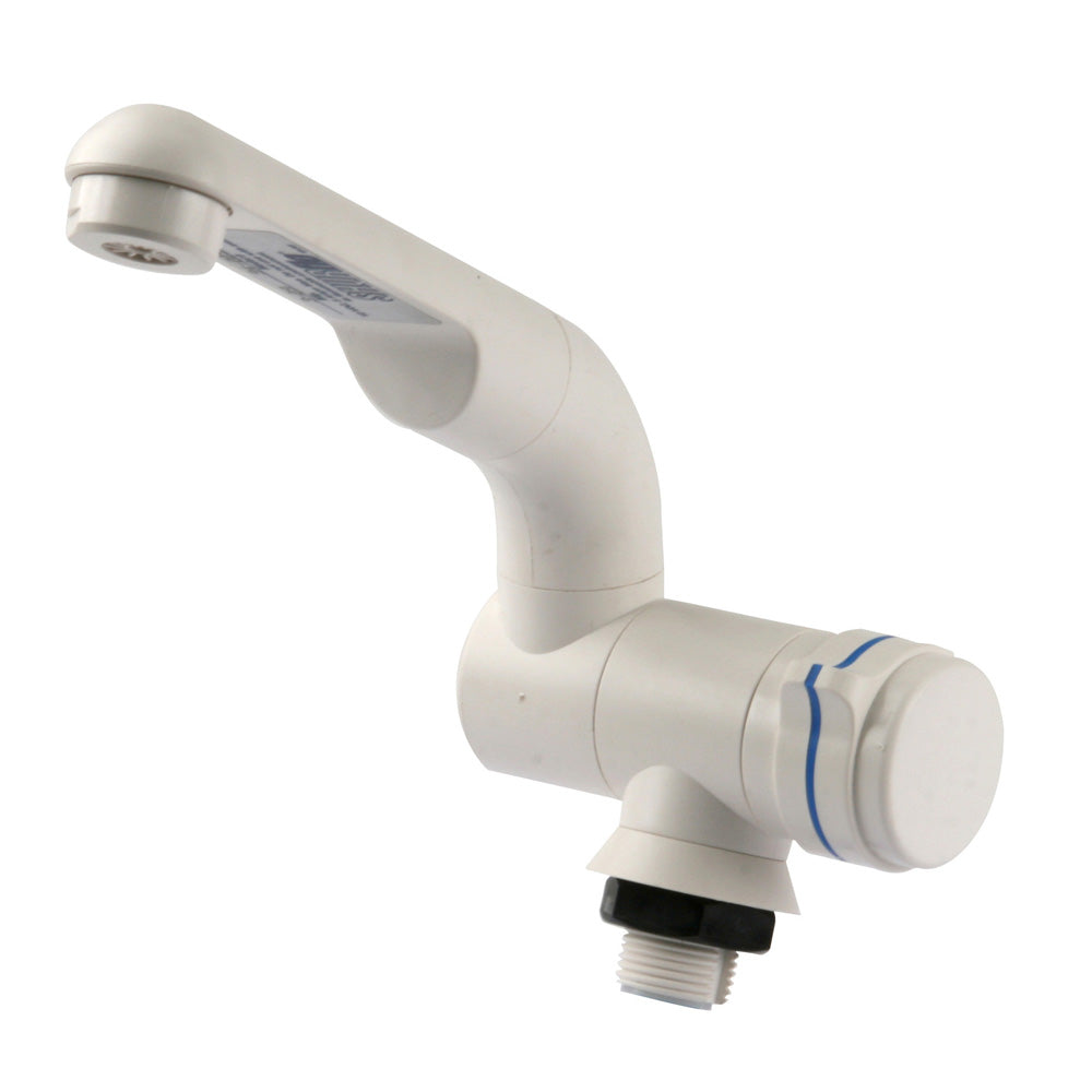 Shurflo by Pentair Water Faucet without Switch - White