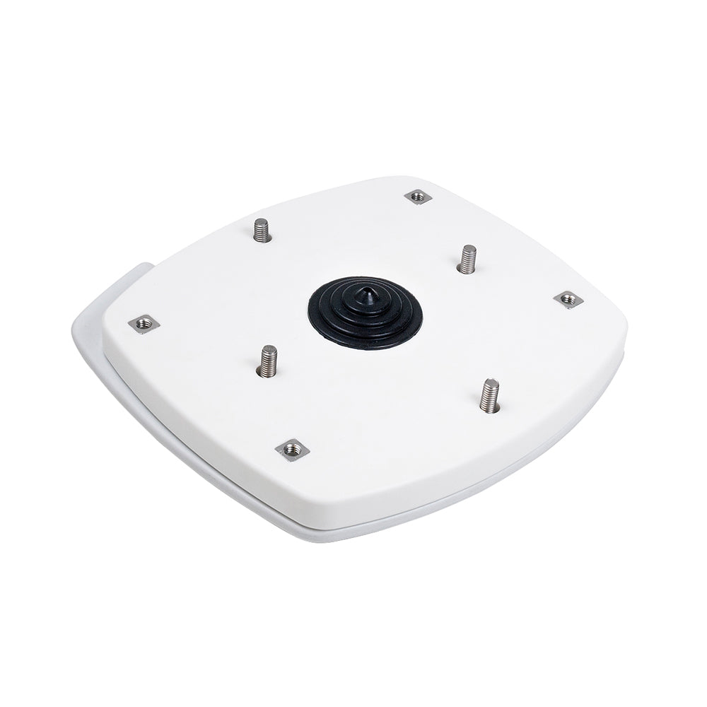 Seaview Adapter Plate Simrad HALO Open Array Radar, Use for Modular Mounts