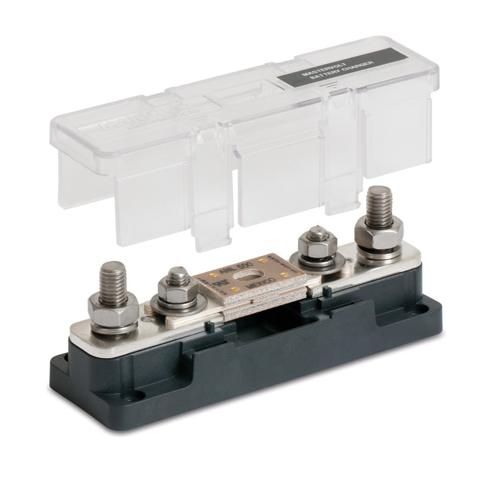 BEP Pro Installer ANL Fuse Holder with 2 Additional Studs - 750A