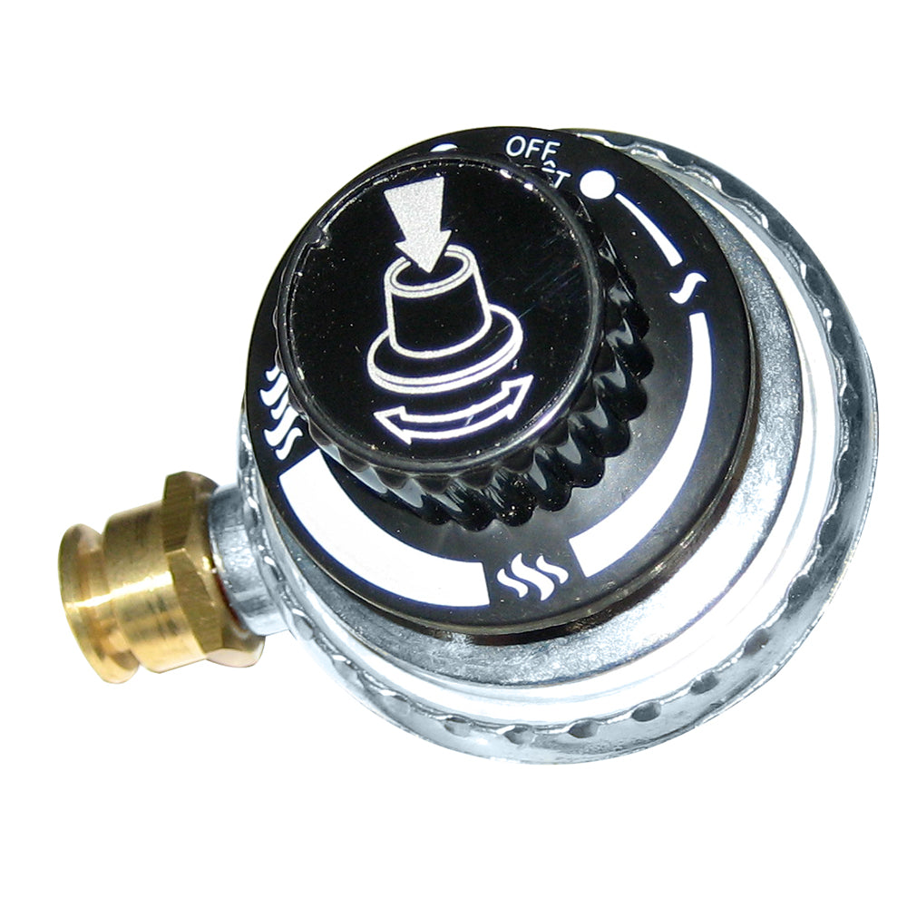 Kuuma LP Gas Regulator for Elite 316 Grill