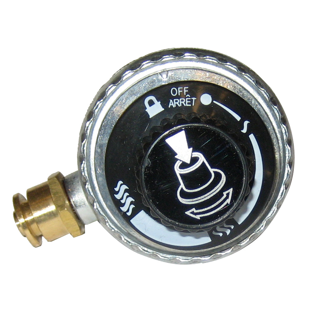 Kuuma LP Gas Regulator for Kettle, Profile 150 & Profile Cubed 150