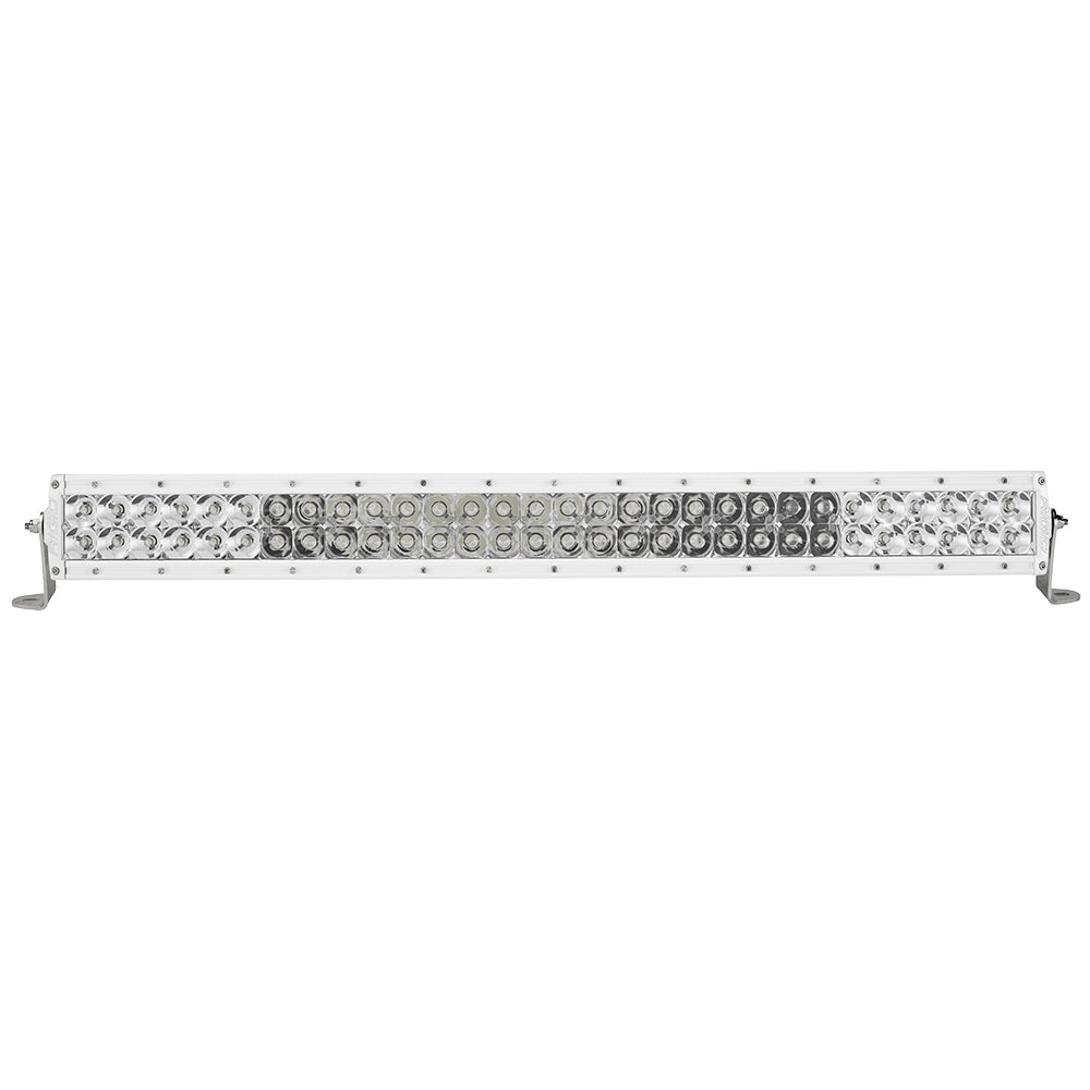 RIGID Industries E-Series PRO 30" Spot-Flood Combo LED Light Surface Mount White