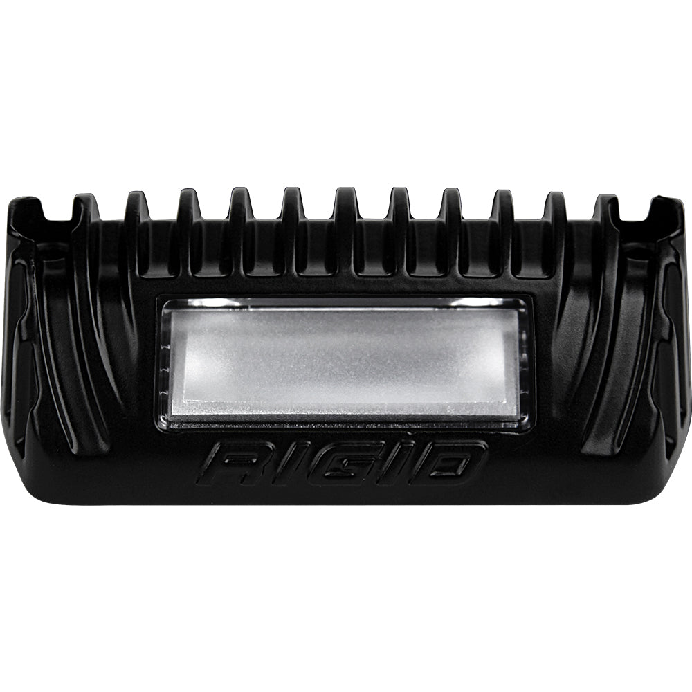 RIGID Industries 86610 1"x2" 65 Degree DC Scene LED Light, Area Lighting, Black