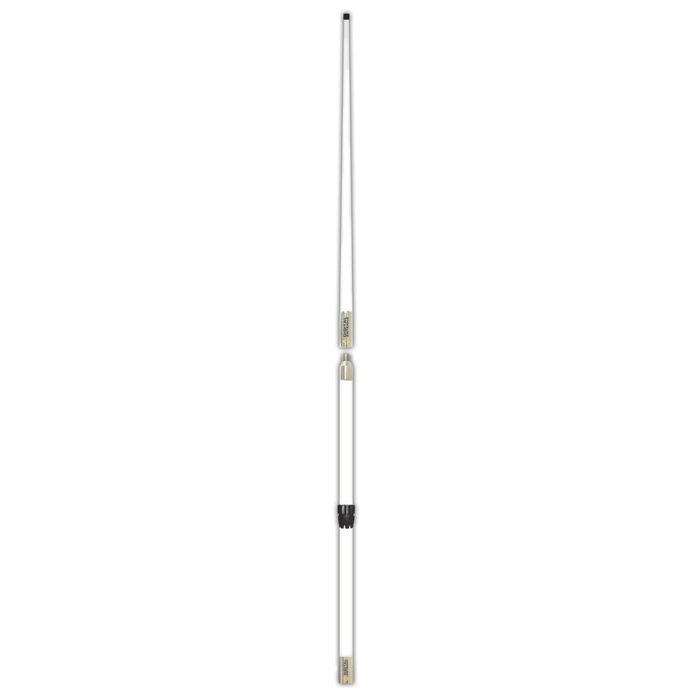 Digital Antenna 532-VW-RS 16' White VHF for RUPP Mounts