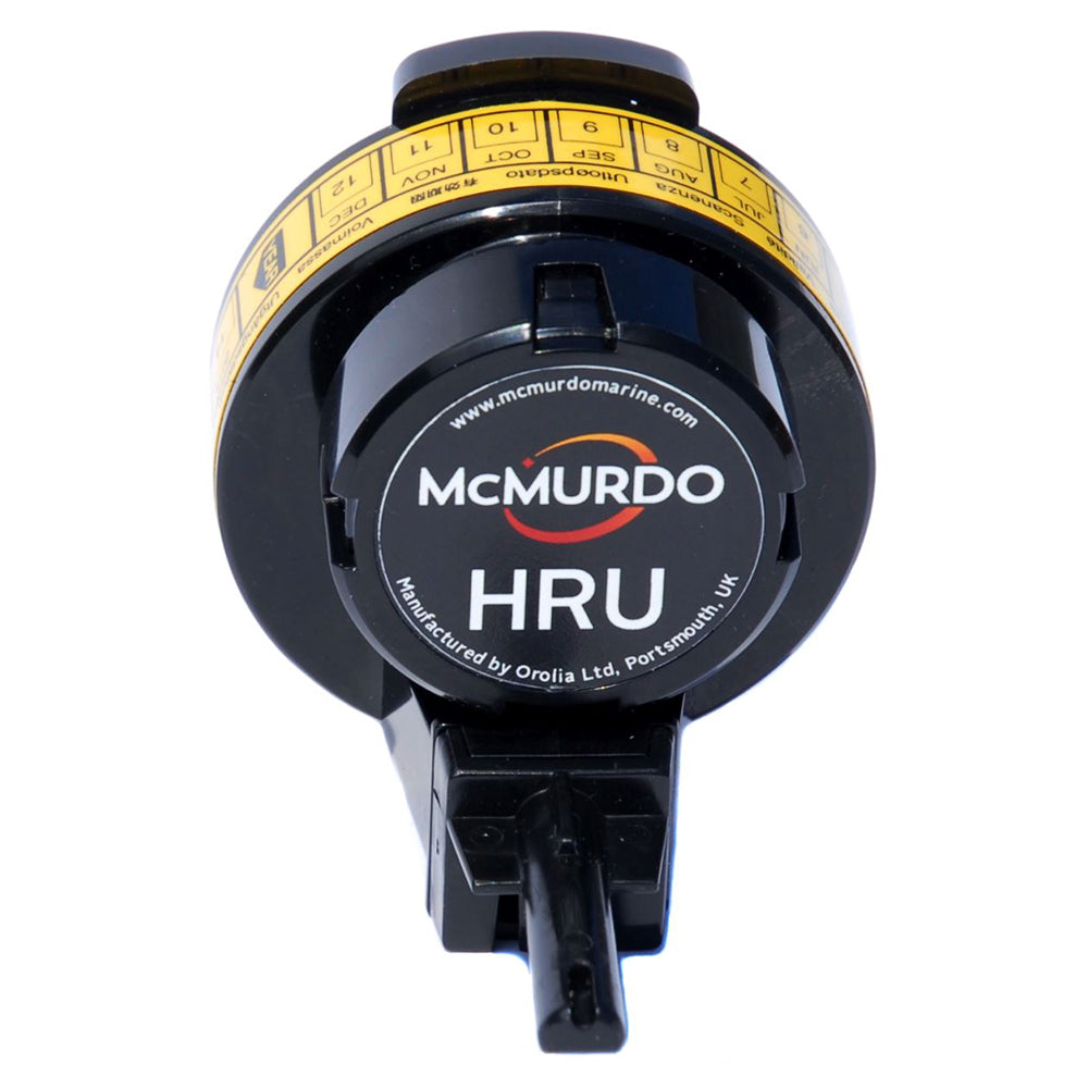 McMurdo Replacement HRU Kit for G8 Hydrostatic Release Unit