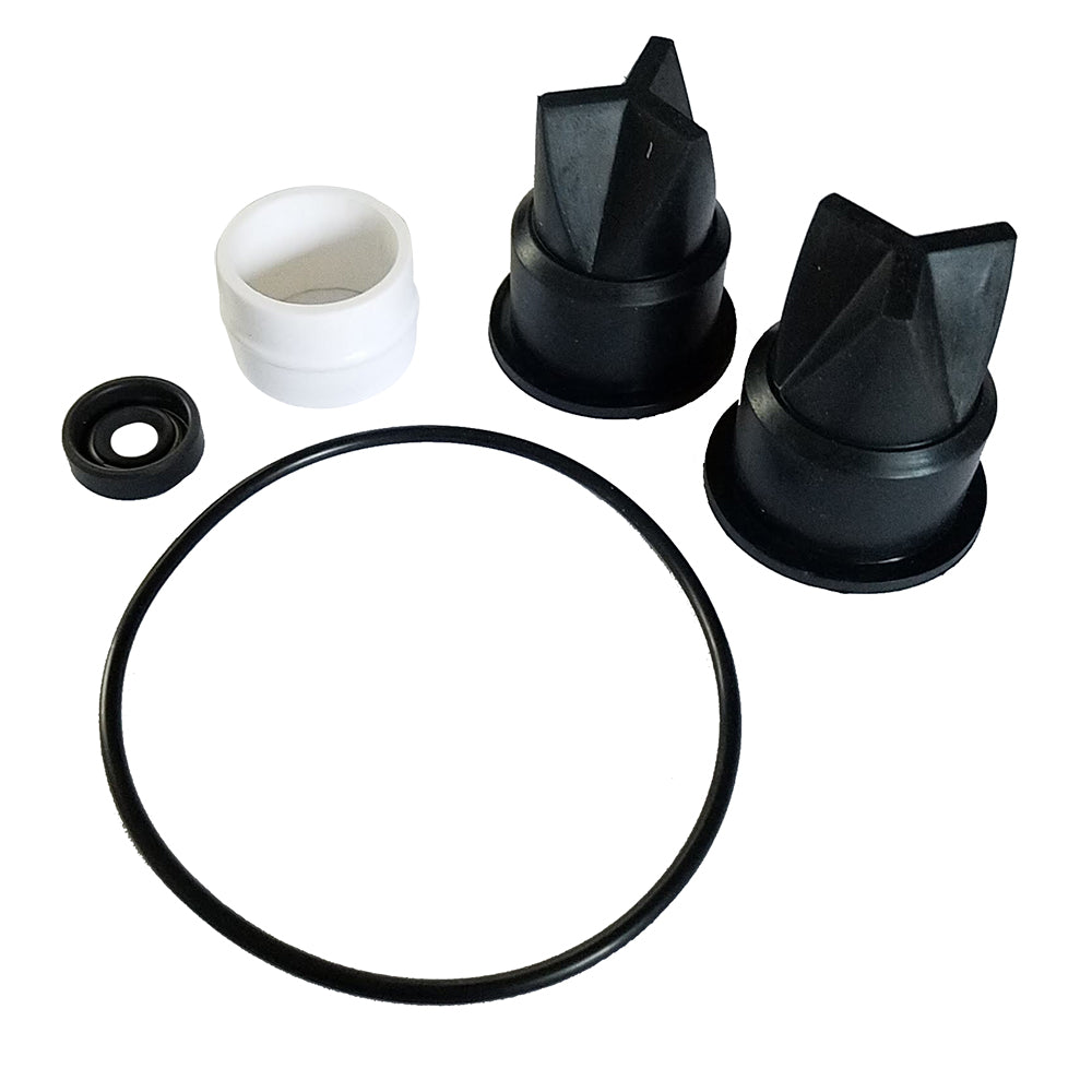 Raritan Discharge Pump Repair Kit f/Marine Elegance, Freedom  Vortex Vac Toilets