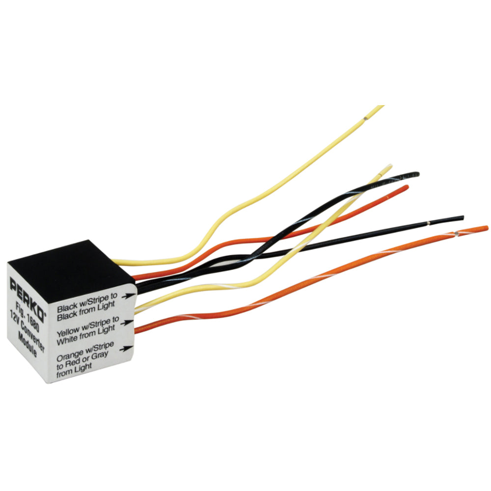 Perko 12V Converter Module for Perko LED Combination Masthead/Anchor Lights