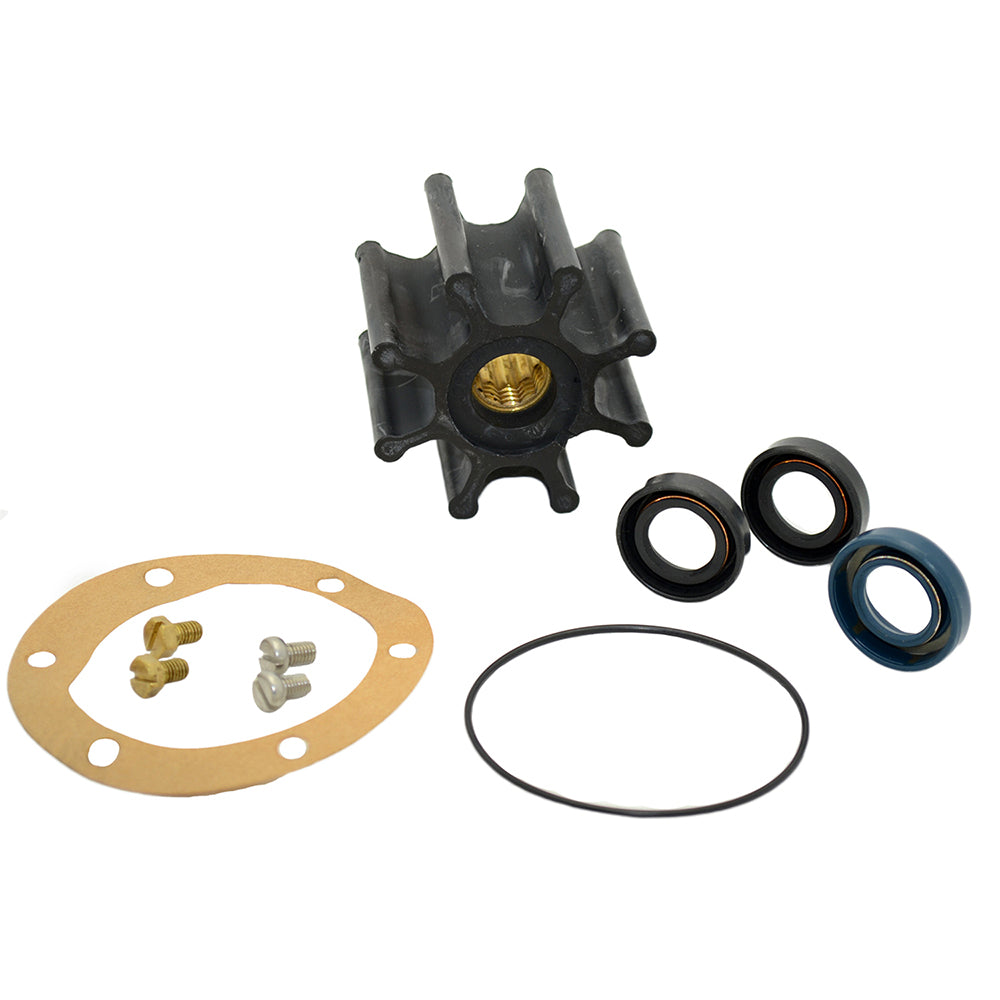 Johnson Pump Service Kit F7B-8/-5001/-9