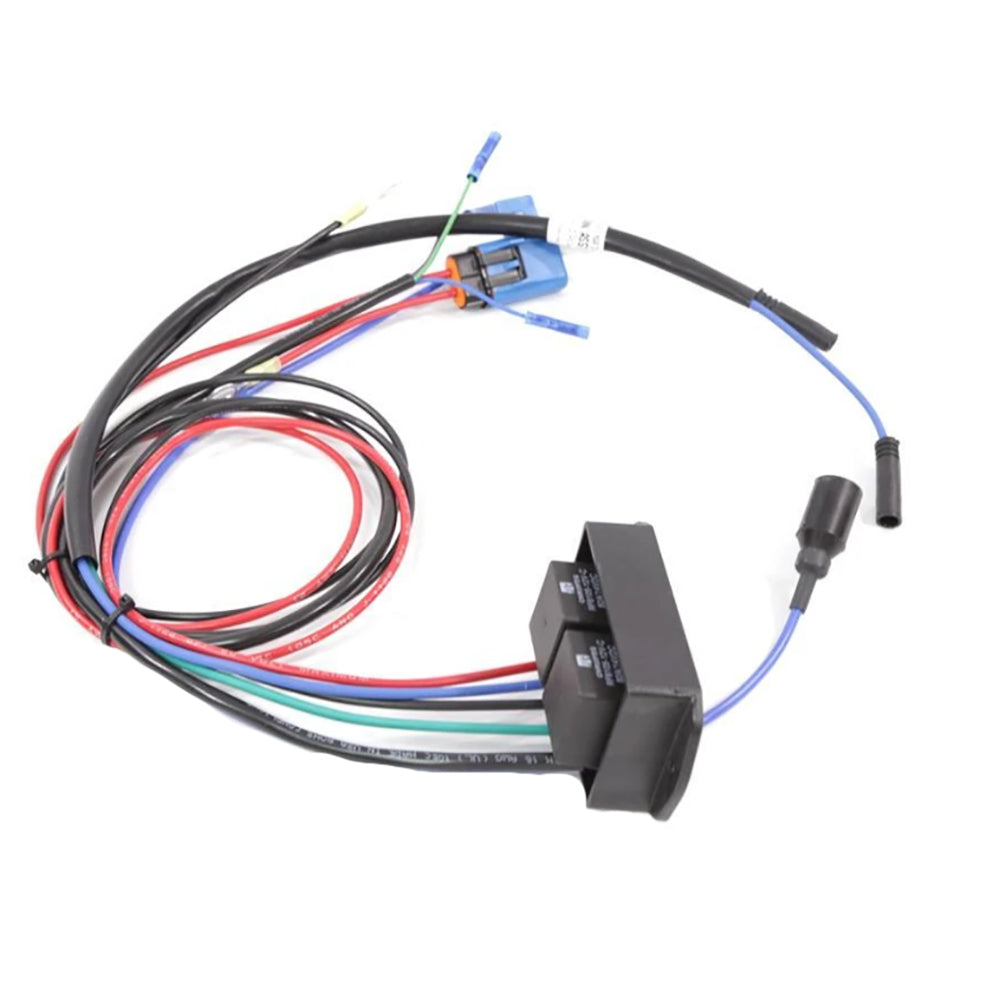 T-H Marine Replacement Relay Harness for Hydraulic Jack Plates 2014+