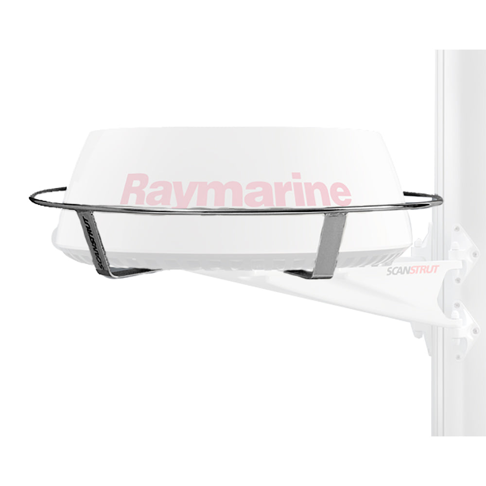 Scanstrut SC29 Radar Guard f/M92722 f/Use In Combination Raymarine Quantum Radar