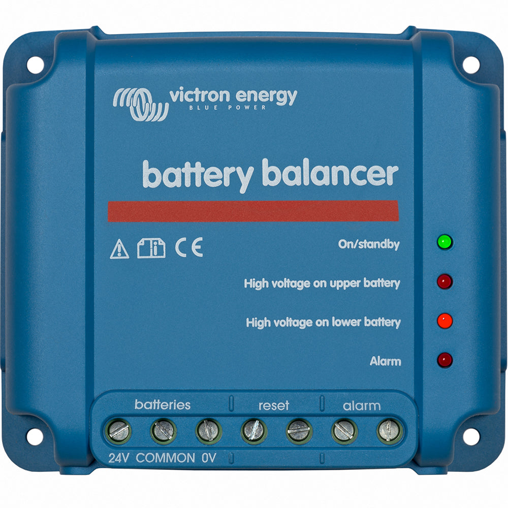 Victron Battery Balancer