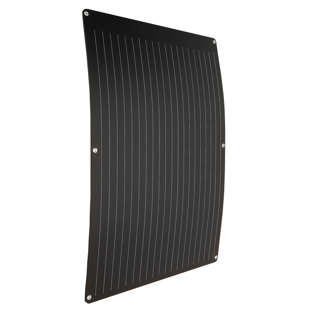 Xantrex 110W Solar Flex Panel with Mounting Hardware