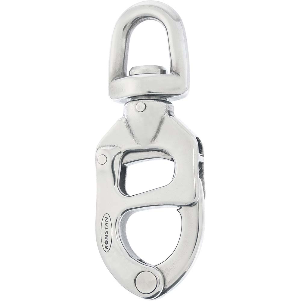 Ronstan TriggerSnap Shackle - 94mm