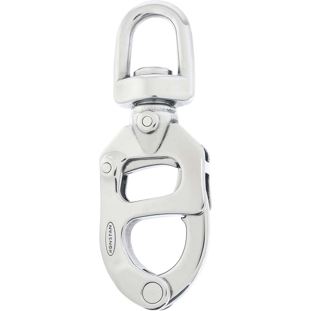 Ronstan TriggerSnap Shackle - 111mm