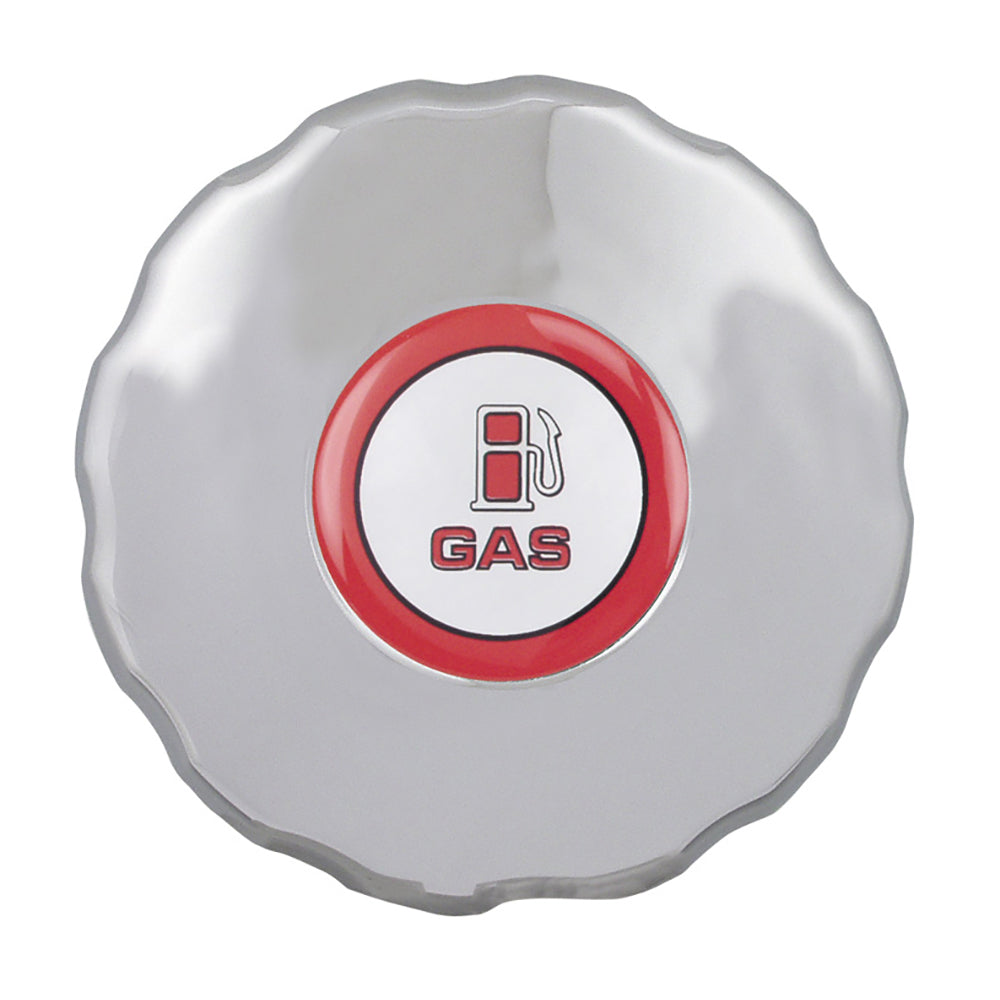 Perko 0582 Style Replacement Cap with Inserts