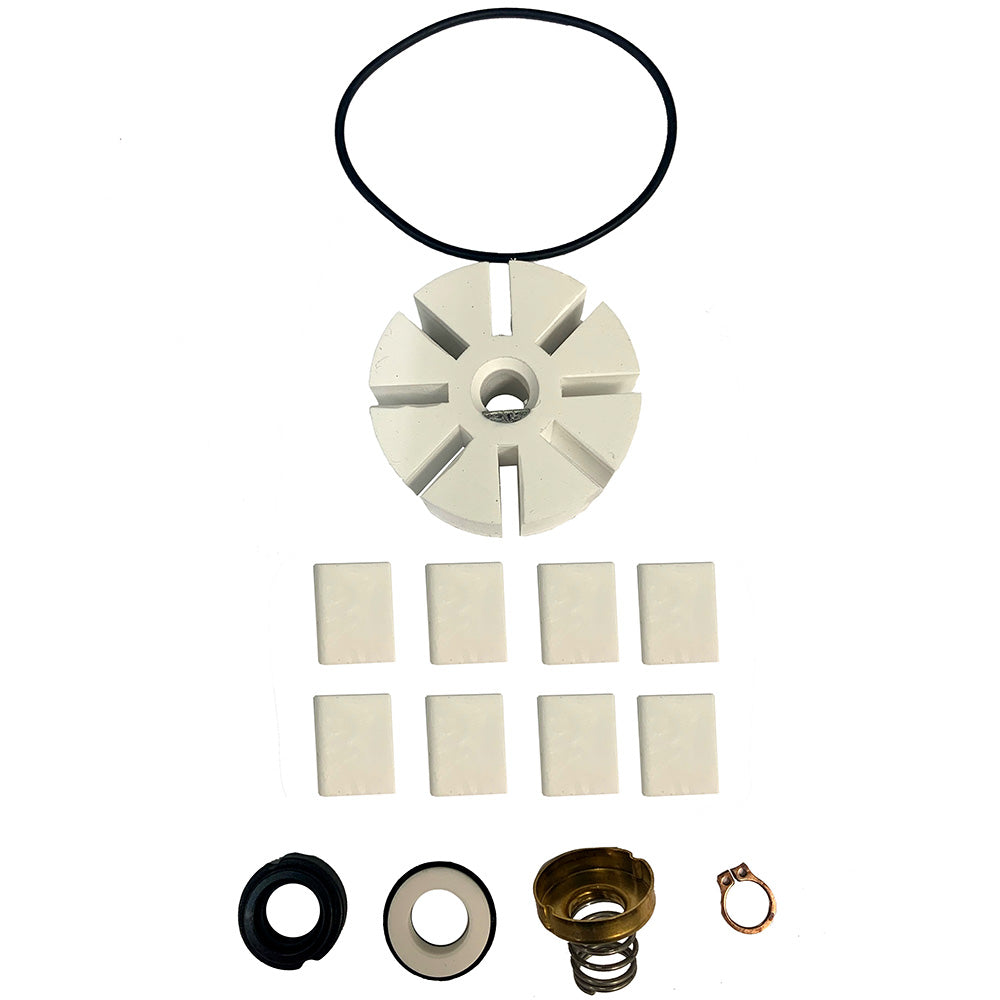 GROCO Pump Service Kit for SPO Series Pumps - After 9/2001