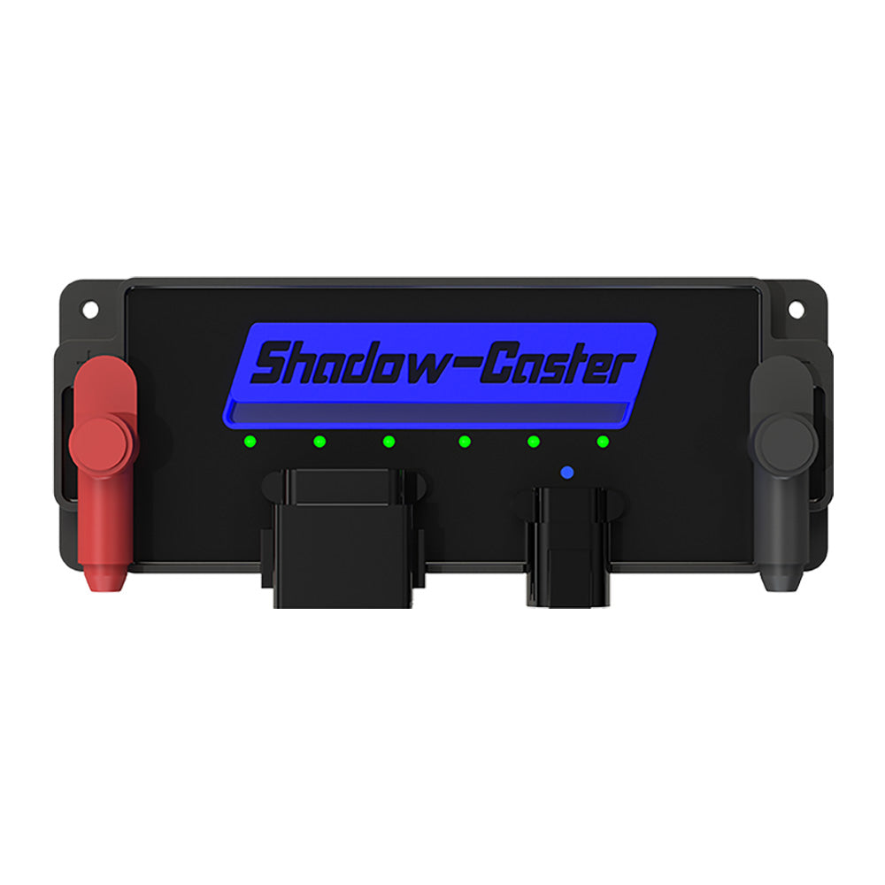 Shadow-Caster 6-Channel Digital Switch Module Shadow-NET Control for Lighting