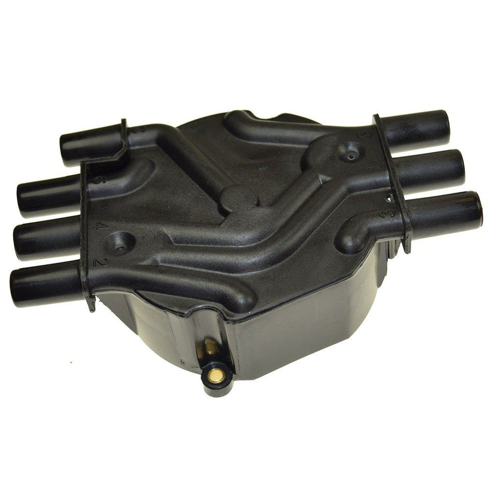 ARCO Marine Replacement Distributor Cap f/Mercruiser Inboard Engines, Late Model