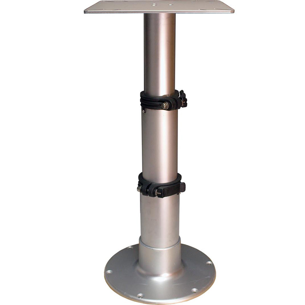 Springfield Pedestal for 3-Stage Table