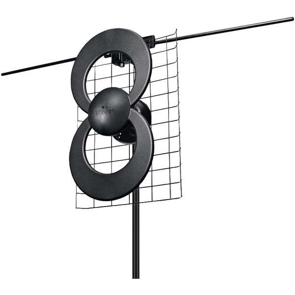 Antennas Direct C2-V-CJM ClearStream 2V UHF/VHF Indoor/Outdoor DTV Antenna