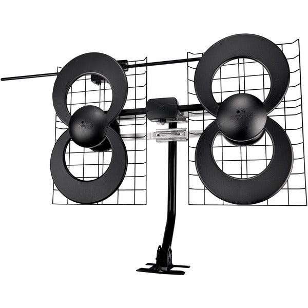 Antennas Direct C4-V-CJM ClearStream 4V Range Indoor/Outdoor HDTV Antenna