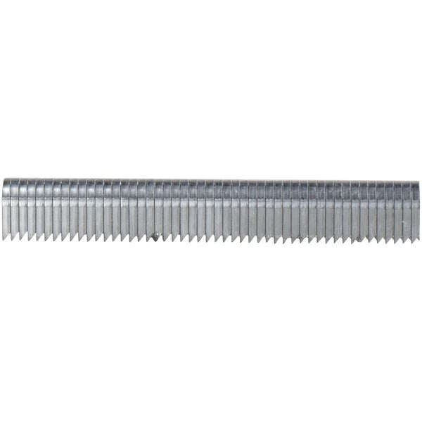 Arrow 256 T25 Round Crown Staples, 1,000 Pack (3/8 Inch)