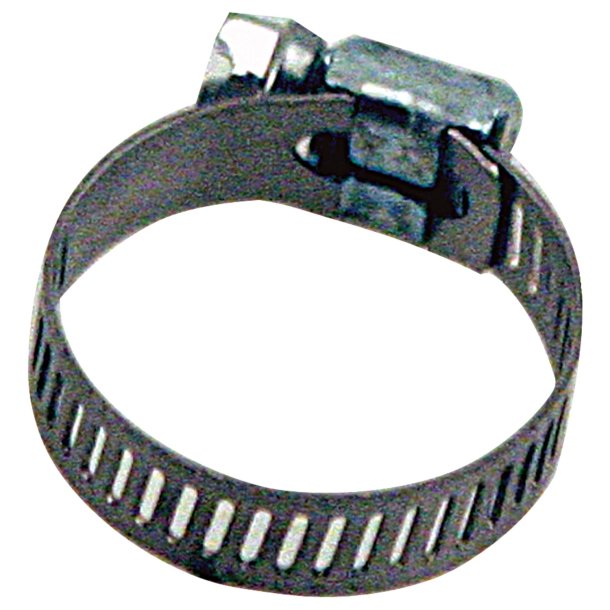 IDEAL-TRIDON 300010102 Metal Worm Screw Clamp (10,1 /2" x 1-1/16" diameter)