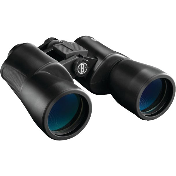 Bushnell 131250 PowerView 12x 50mm Porro Binoculars