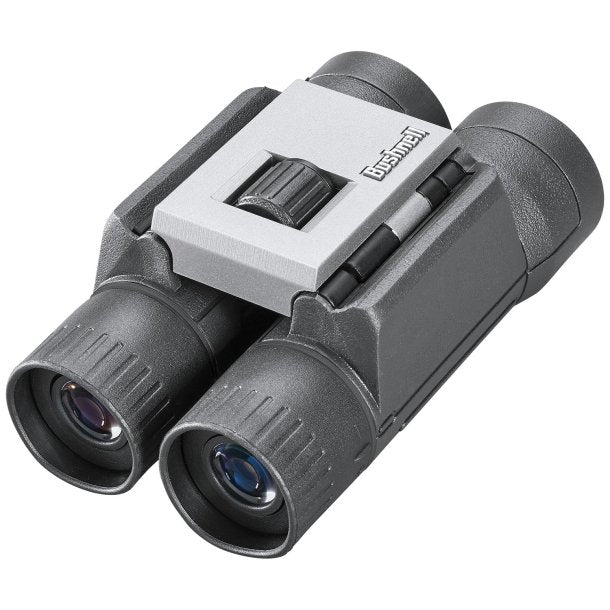 Bushnell PWV1025 PowerView 2 10x 25mm Roof Prism Binoculars