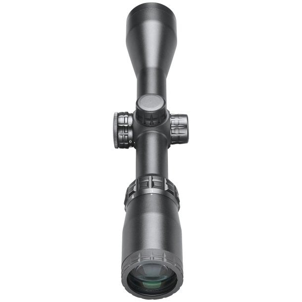 Bushnell RR3940BS13 Rimfire 3x to 9x 40 mm Illuminated DZ22 Riflescope, Black