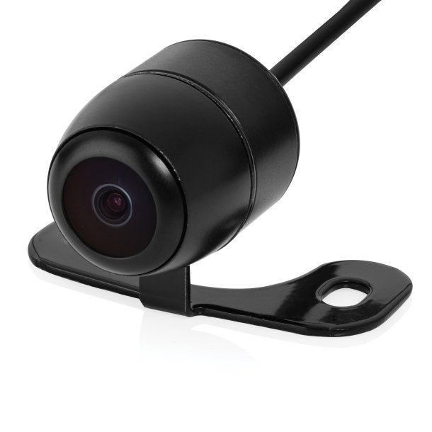 BOYO Vision VTK301HD Bracket-Mount 170deg Backup Camera with Parking Lines