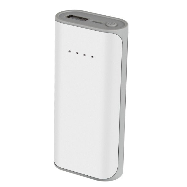 AT&T BP100-WHT 10,000 mAh Portable Power Bank