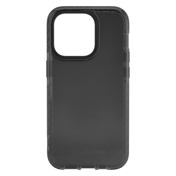 cellhelmet Altitude X Series Phone Case for iPhone 14 Pro Max, (Onyx Black)