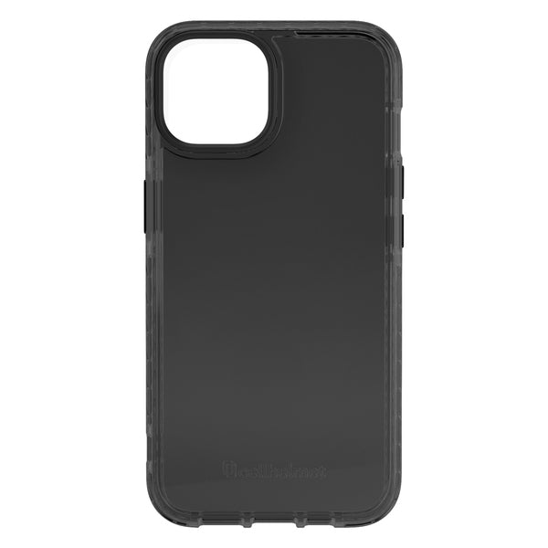 cellhelmet Altitude X Pro Series Phone Case for iPhone 14 (Onyx Black)