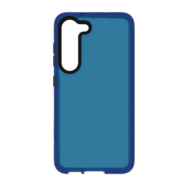 cellhelmet Altitude X Pro Series Phone Case for Galaxy S23 (Deep Sea Blue)