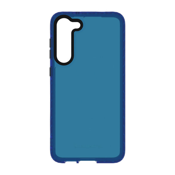 cellhelmet Altitude X Pro Series Phone Case for Galaxy S23+ (Deep Sea Blue)