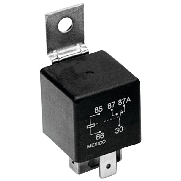 Directed 610T 40-Amp Directed Relay