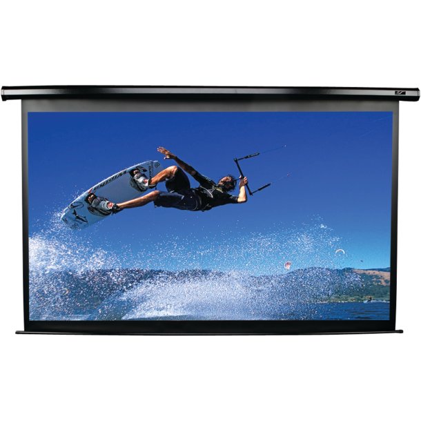 Elite Screens ELECTRIC100H Spectrum Series Electric Screen