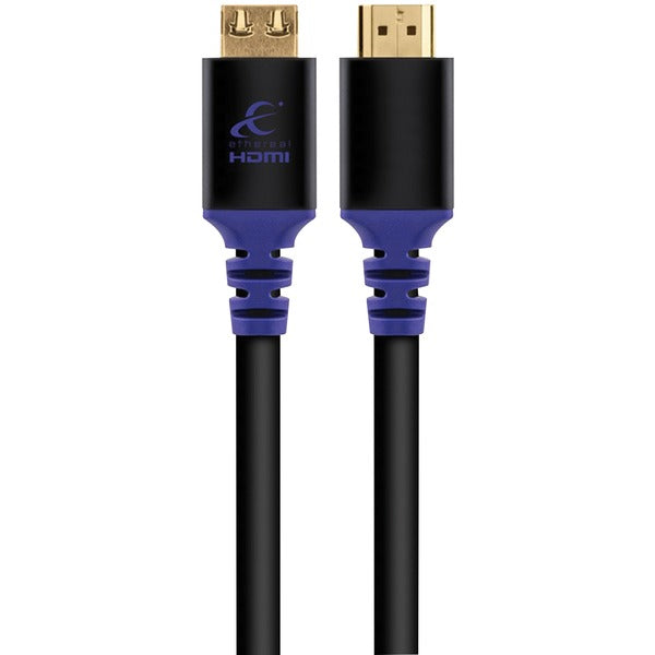 ETHEREAL MHX-LHDME8 High-Speed HDMI Cable w/ Ethernet 26ft Multi Layer Shielding