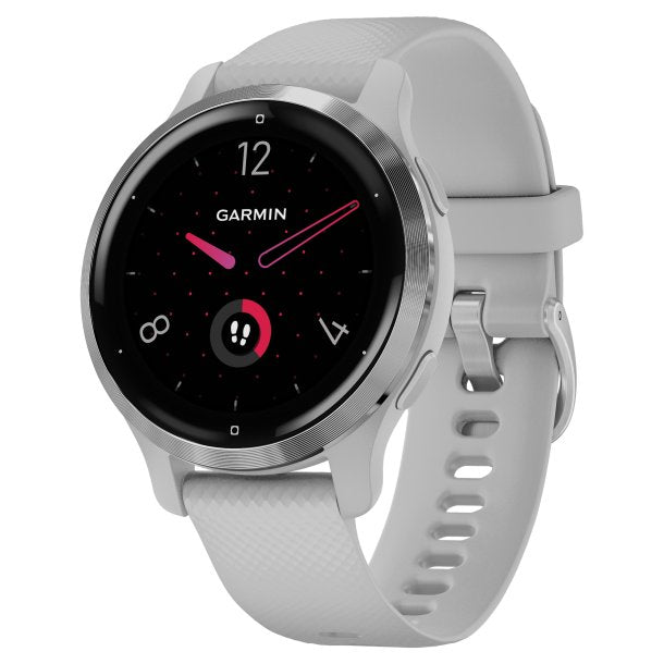 Garmin 010-02429-02 Venu 2 Fitness Tracking Smartwatch 2S 40 mm