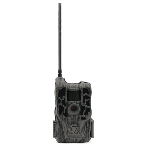 Stealth Cam STC-RVRZW Reactor 26.0 Megapixel Cellular Camera with NO-GLO Flash