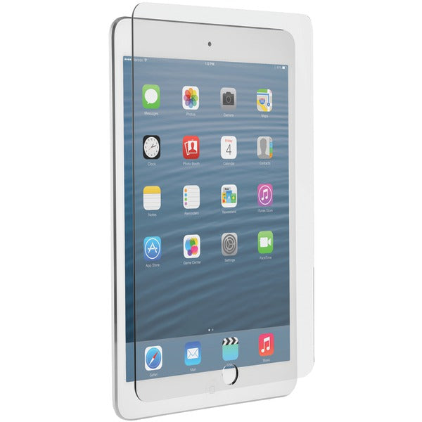 zNitro Nitro Glass Screen Protector for iPad Mini Gen 1 Scratch Resistant