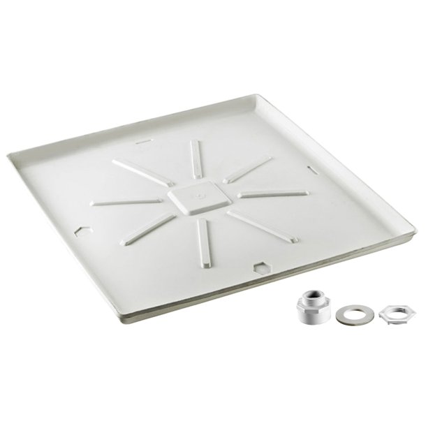 Lambro 1780 Washing Machine Tray (Standard)