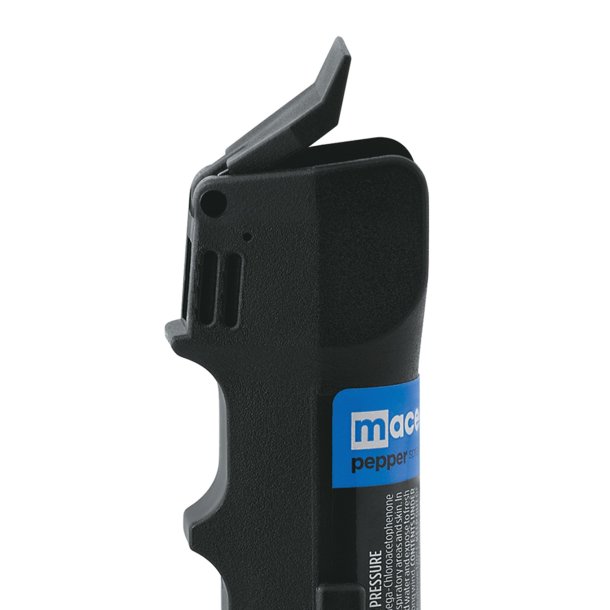 Mace Brand 80812 Triple Action Police Model Pepper Spray